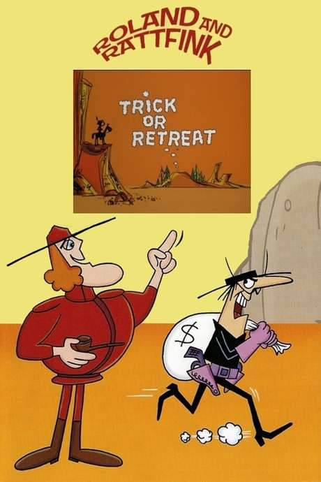 Trick or Retreat